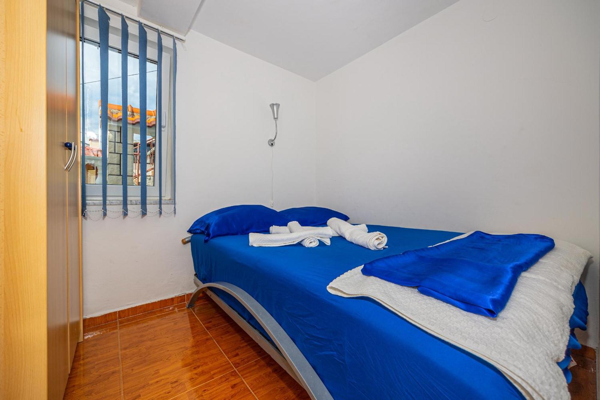 Villa Lara Klenovica Exteriér fotografie